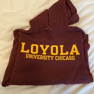 Loyola Champion Hoodie